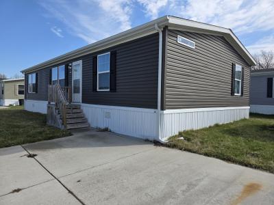 Mobile Home at 871 Julianna Drive Flint, MI 48506