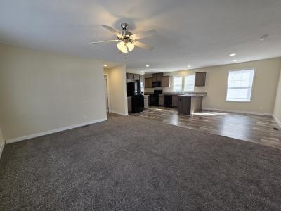 Photo 2 of 9 of home located at 871 Julianna Drive Flint, MI 48506