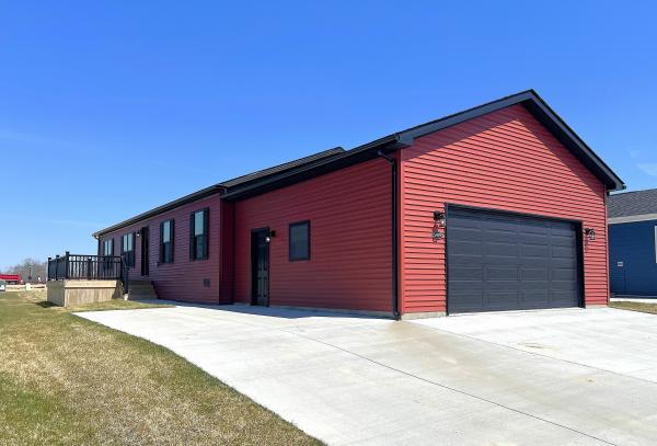 2025 Champion Mobile Home For Sale