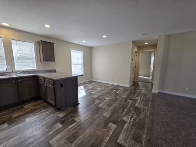 Photo 4 of 9 of home located at 871 Julianna Drive Flint, MI 48506