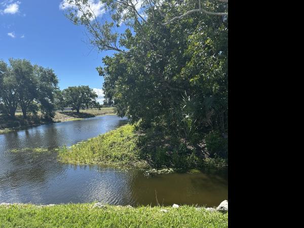 1989 Palm Harbor 5554A Mobile Home