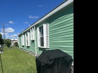 1989 Palm Harbor 5554A Mobile Home