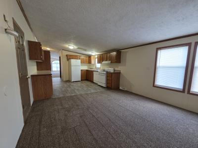 Photo 5 of 10 of home located at 61 Green Valley Road Flint, MI 48506