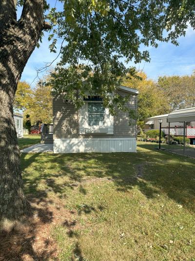 Mobile Home at 2331 Wellington Green Drive #66 Clarksville, IN 47129