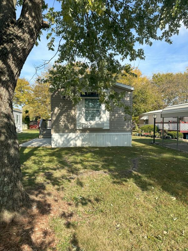 2019 Adventure Mobile Home For Sale