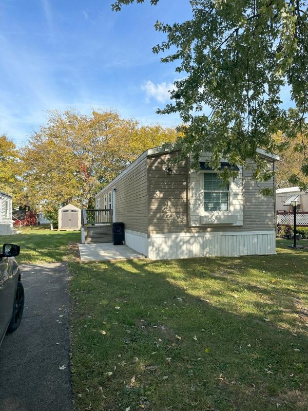 2019 Adventure  Home