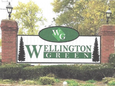 Photo 4 of 34 of home located at 2331 Wellington Green Drive #66 Clarksville, IN 47129