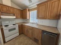 2007 CAVCO Mobile Home