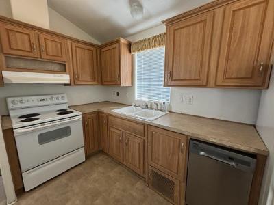 Photo 2 of 20 of home located at 8700 E University Dr Lot 0112 Mesa, AZ 85207