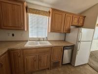 2007 CAVCO Mobile Home