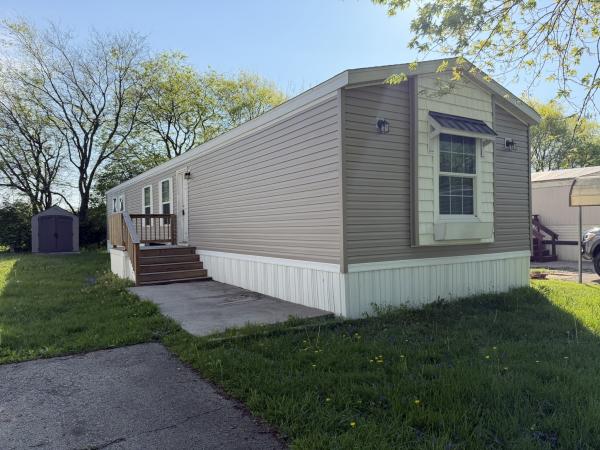 2019 Adventure  Home