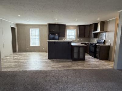 Photo 3 of 9 of home located at 9753 Maplelawn Ypsilanti, MI 48198