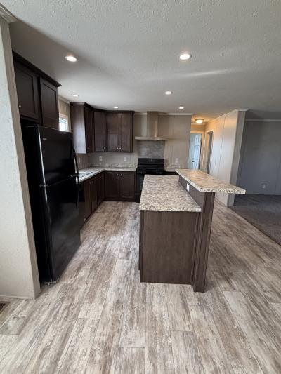 Photo 4 of 9 of home located at 9753 Maplelawn Ypsilanti, MI 48198