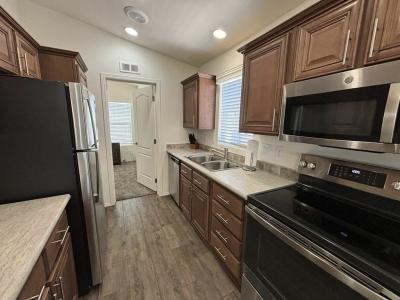 Photo 2 of 20 of home located at 8700 E University Dr Lot 1634 Mesa, AZ 85207