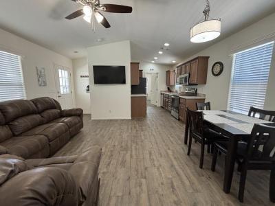 Photo 3 of 20 of home located at 8700 E University Dr Lot 1634 Mesa, AZ 85207