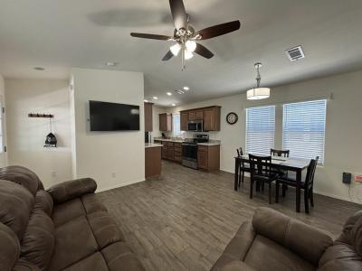 Photo 4 of 20 of home located at 8700 E University Dr Lot 1634 Mesa, AZ 85207