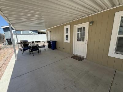 Photo 5 of 20 of home located at 8700 E University Dr Lot 1634 Mesa, AZ 85207