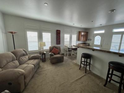 Photo 2 of 20 of home located at 8700 E University Dr Lot 4401 Mesa, AZ 85207