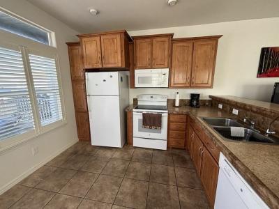 Photo 4 of 20 of home located at 8700 E University Dr Lot 4401 Mesa, AZ 85207