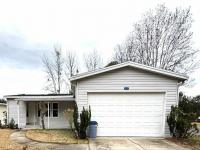 1997 Jacobsen San Jose III Mobile Home