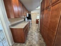 1997 Jacobsen San Jose III Mobile Home