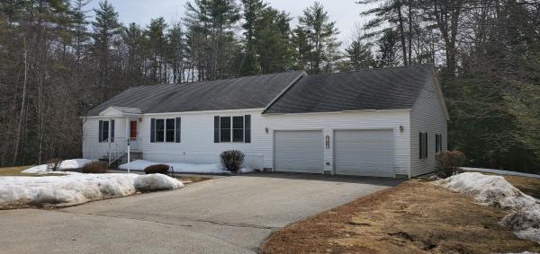 2003 MDW-535-JC-AC 27'9
