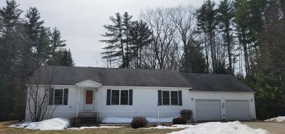 Photo 2 of 25 of home located at 4 Marsh Hill Circle Tilton, NH 03276