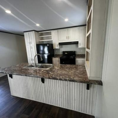 Photo 5 of 8 of home located at 3444 Shepherd Rd. #0044 Elon, NC 27244