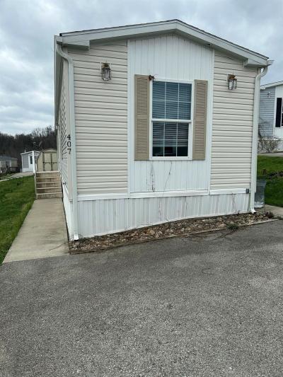 Mobile Home at 407 Kathleen Belle Vernon, PA 15012
