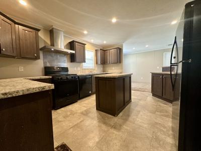 Mobile Home at 767 Harvest Lane Muskegon, MI 49442