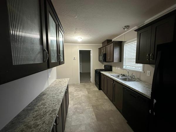 Photo 1 of 2 of home located at 307 Edgewood Drive Belleville, MI 48111