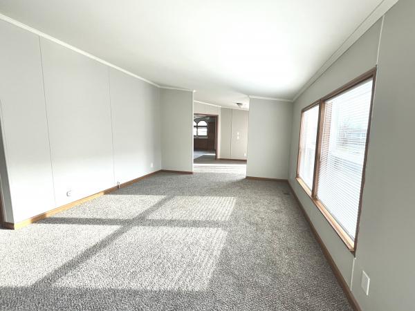 1999 Friendship Mobile Home For Sale