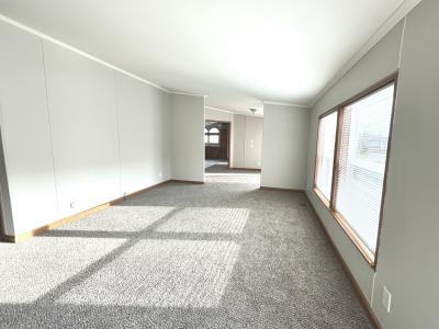 Mobile Home at 24497 Manchester Drive Brownstown, MI 48134