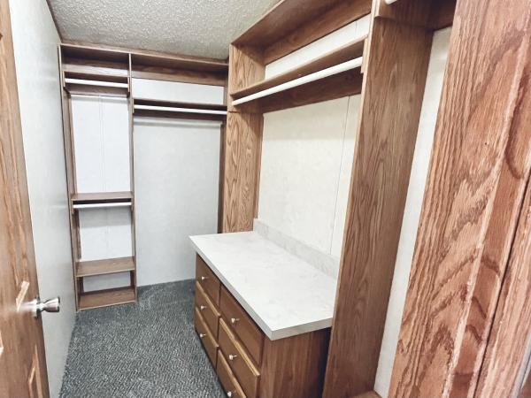 1999 Friendship ab Mobile Home