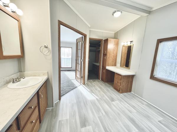 1999 Friendship ab Mobile Home