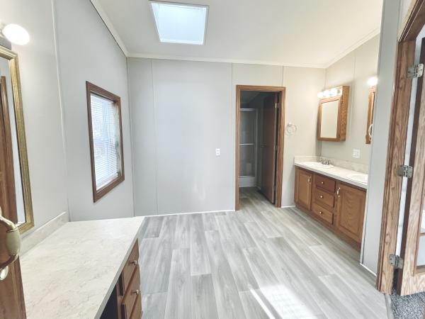 1999 Friendship ab Mobile Home