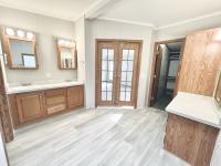 1999 Friendship ab Mobile Home