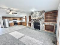 1999 Friendship ab Mobile Home