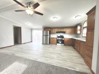1999 Friendship ab Mobile Home