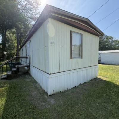 Mobile Home at 131 Elijah Hill Lane Thomasville, GA 31792