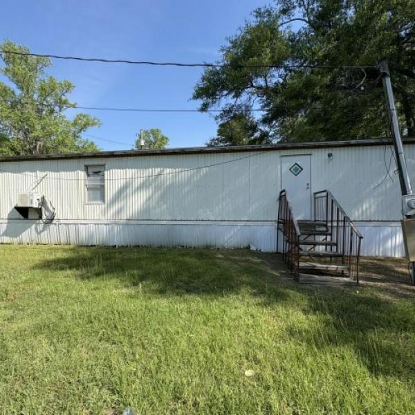 1982 Flintstone  Home