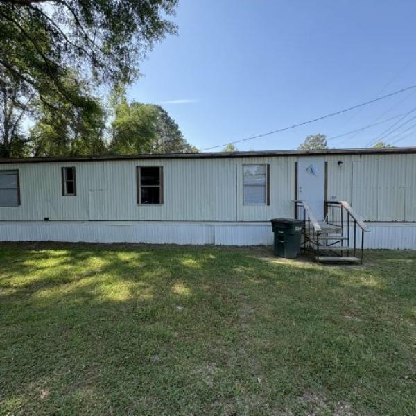 1982 Flintstone  Home