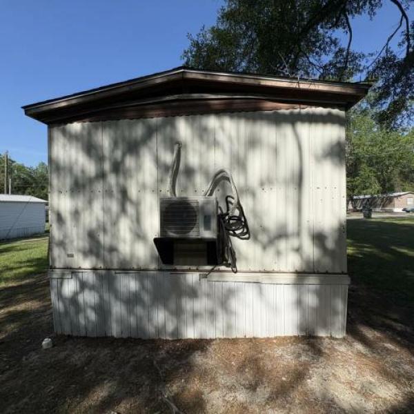 1982 Flintstone  Home