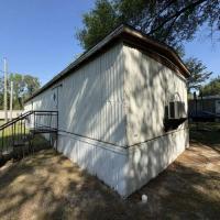 1982 Flintstone  Home