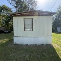 1982 Flintstone  Home
