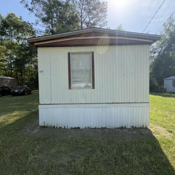1982 Flintstone  Home