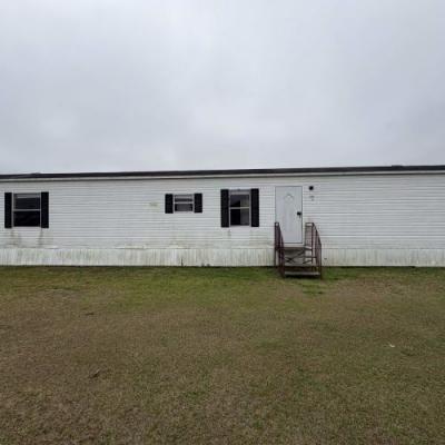 Mobile Home at 130 Blair Drive Cairo, GA 39828