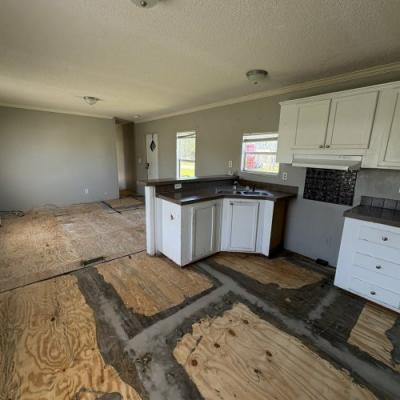 Photo 4 of 8 of home located at 130 Blair Drive Cairo, GA 39828