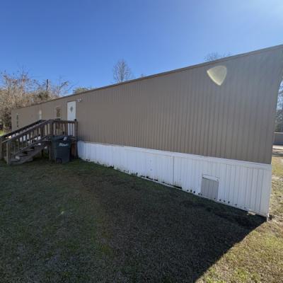 Mobile Home at 150 Braleigh Lane Thomasville, GA 31792