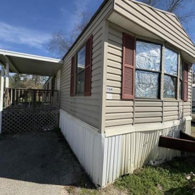 Mobile Home at 134 Braleigh Lane Thomasville, GA 31792